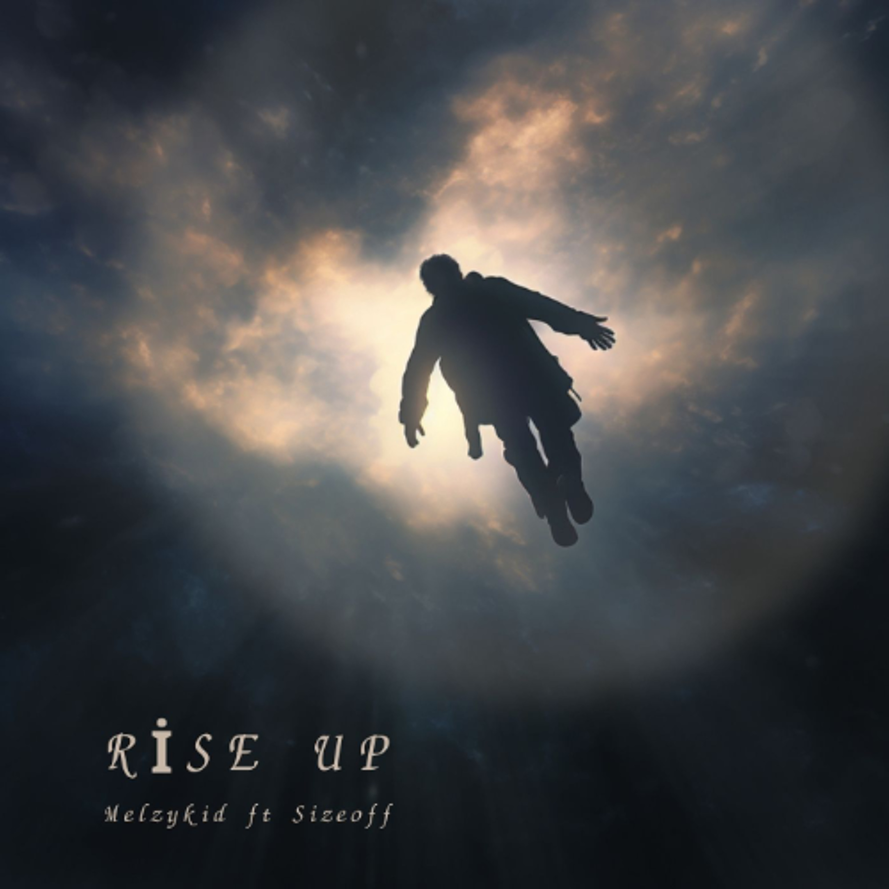 Rise Up episode artwork