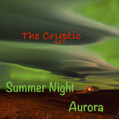 Summer Night Aurora