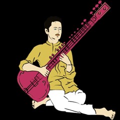 Chaap Tilak ｜ Sufi Music ｜ Sitar ｜ Classical ｜ Wajih Nizami