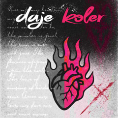 daje koler w/ айшитеру (prod Syrax!)