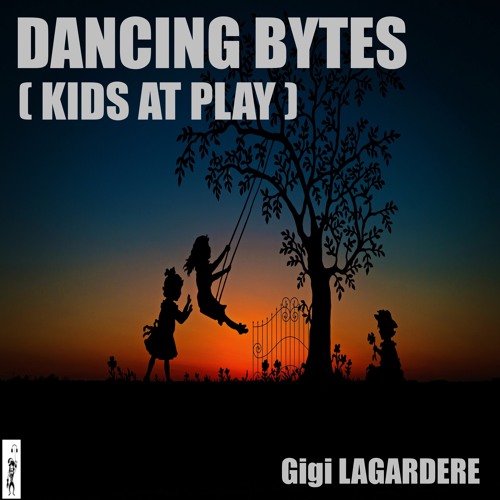 Dancing Bytes (Kids At Play)