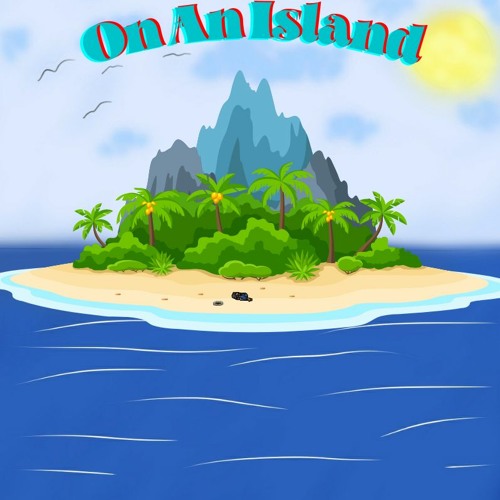 On An Island