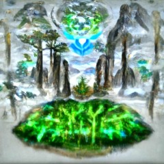 Healing Forest