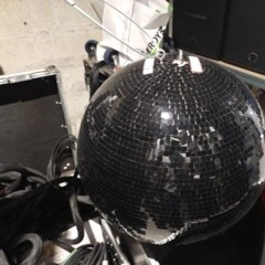 2025-05-27 Noire Disco