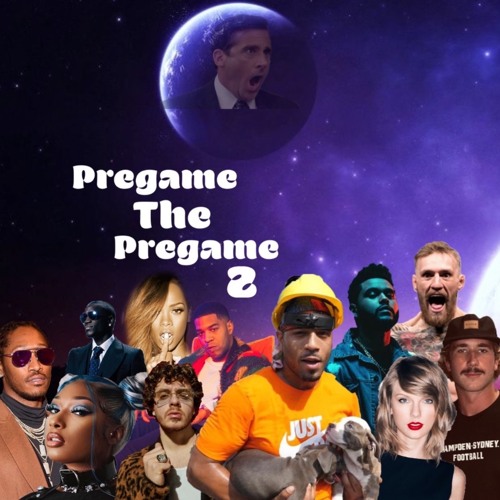 Pregame The Pregame 2