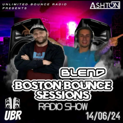 Boston bounce sessions UBR 14-06-24