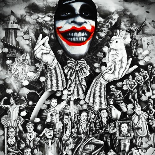 ◾️|| " THE - FREAK SHOW " ||◾️