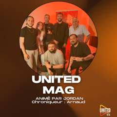 United Mag – Spéciale "Série Alpha" : Interview exclusive du réalisateur et de l’équipe