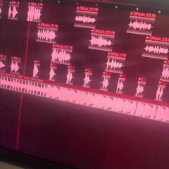 Respect The Vision[mahxltxl x cahriology]