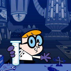 Dexter Lab x Soldier
