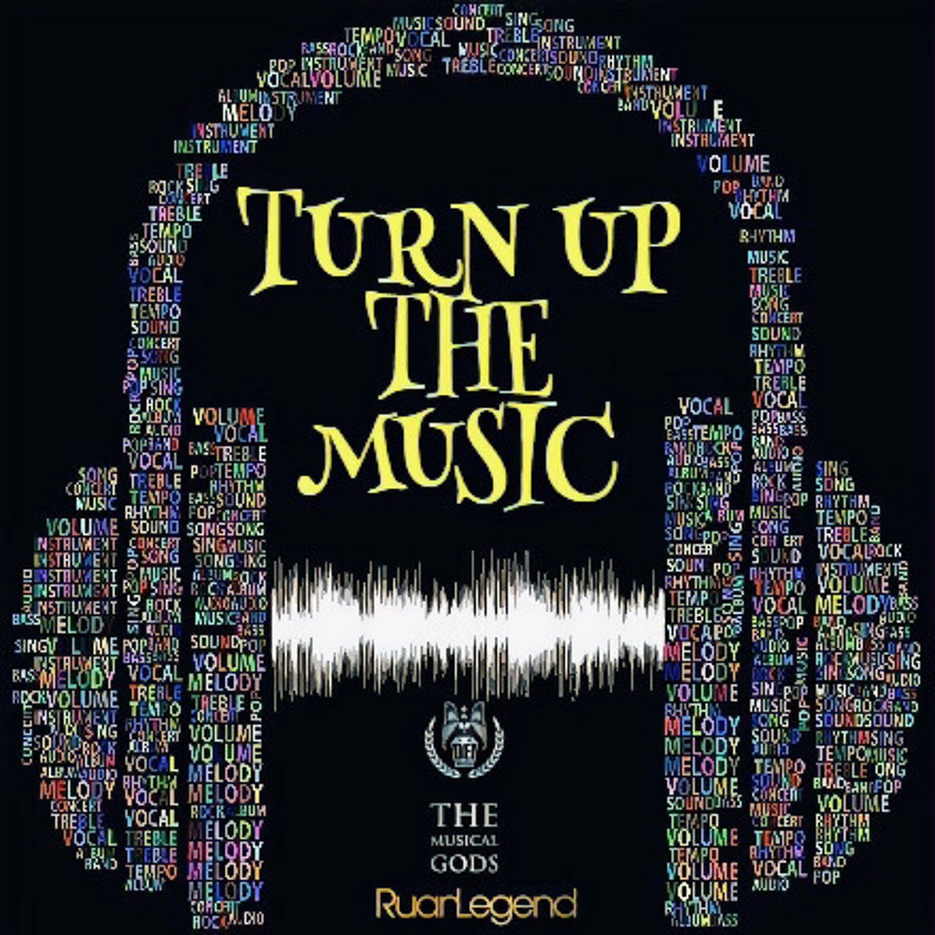 Turn Up The MUSIC April 2024 #MixTapeMonday Week 262
