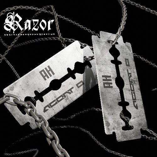 Agent O - Razor (AH Tune Tuesday)