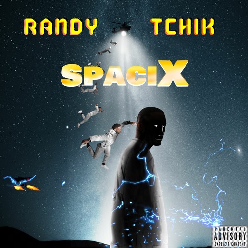 Randy Tchik - Forest Walk