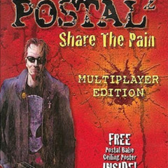 POSTAL 2