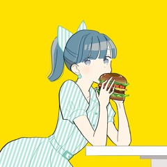 食べごろハンバーガー