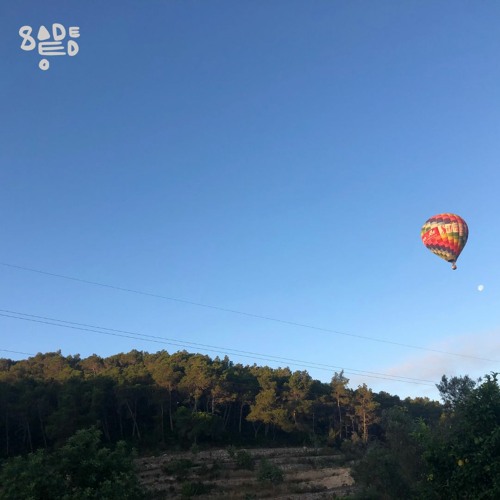 Open Sesame 018 - Sadeedo