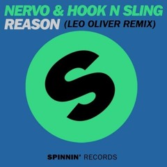 NERVO & Hook N Sling - Reason (Leo Oliver Remix) Extended