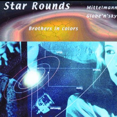 01 - LAND OF CULTURE • Star Rounds • Globensky / Mittelmann