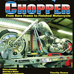 READ PDF 💔 How to Build a Chopper by  Timothy Remus EBOOK EPUB KINDLE PDF