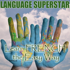 Easy French Lessons Ch. 1