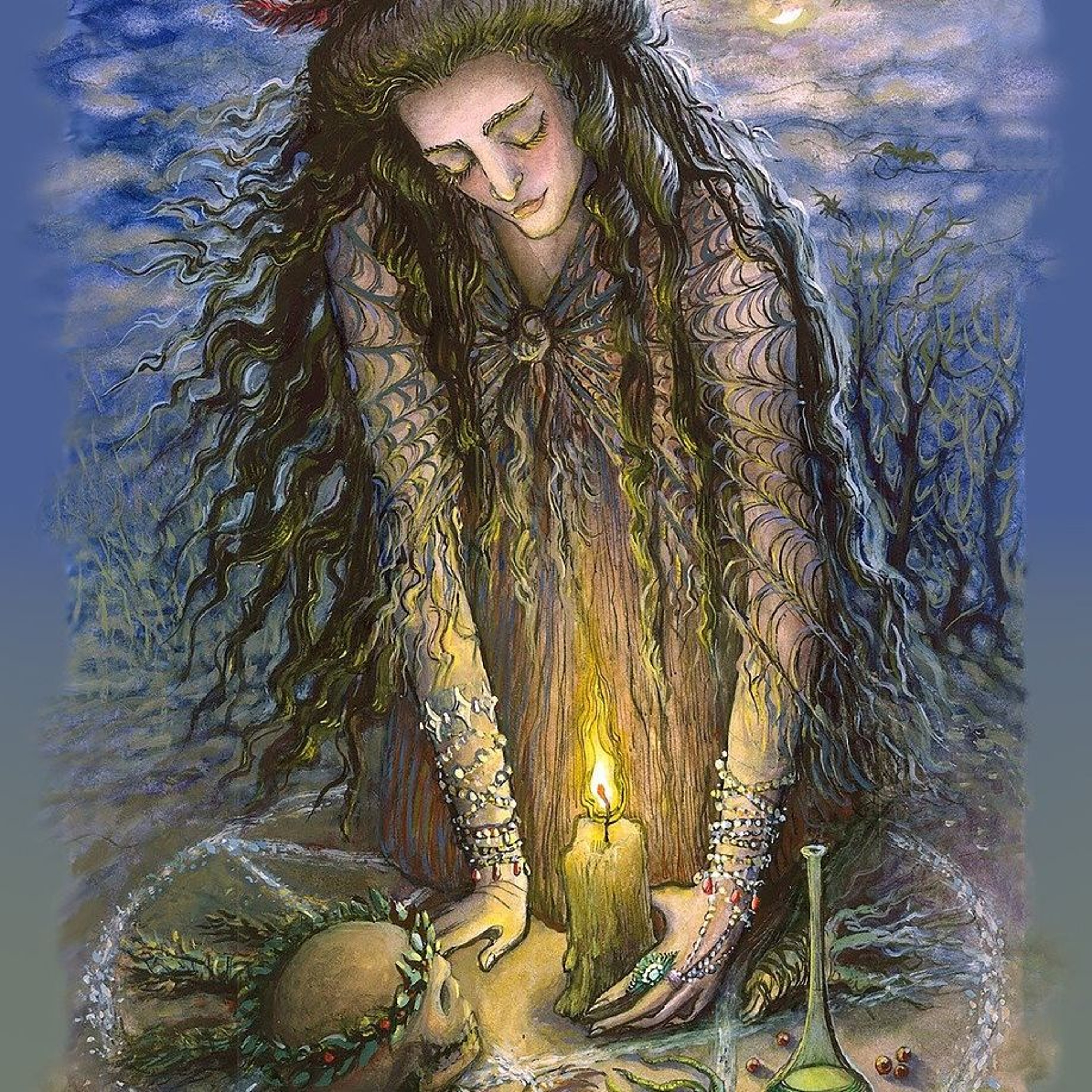 The Faerytale Apothecary