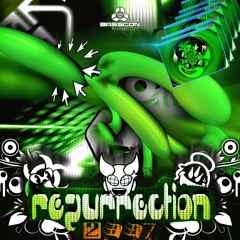 Water Spirit & ANGEL CANNON - REZURRECTION 2007