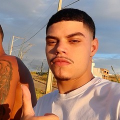 REBOLA LENTIN (DJ AB DA PALMEIRINHA) LANÇAMENTO 2021