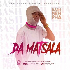 Bash neh pha - Da matsala