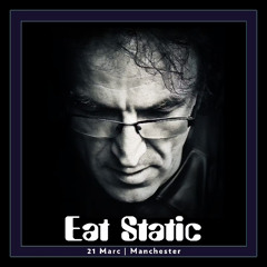 GoneWest - supporting Eat Static Manchester 2025