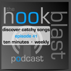 The Hookblast Podcast - Episode 41