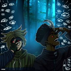 MADNESS FT. BLXDESMITH (PROD. NXTTY)
