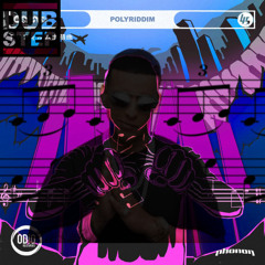 phonon - polyriddim (0ctane.4drenaline Surprise) (CLIP)