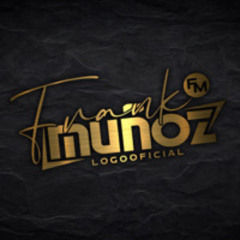 GRACIAS MUSICA - FRANK MUÑOZ DJ