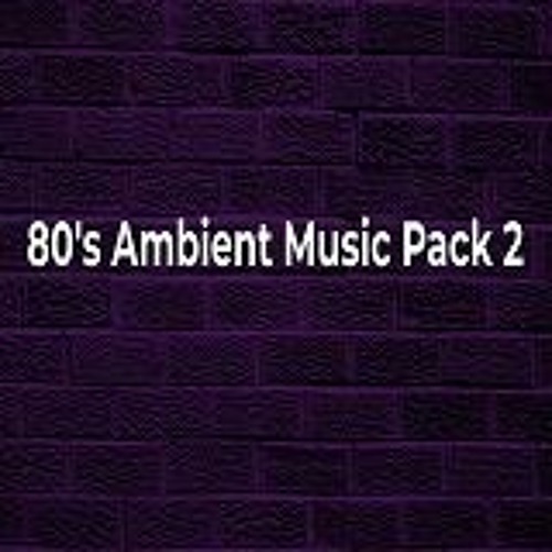 Stream LivingForce | Listen to 80s Ambient Music Pack 2 playlist online ...