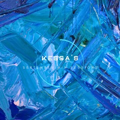 Kessa's | September mix sessions