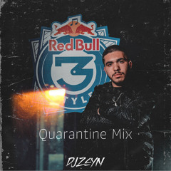 Quarantine Mix