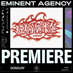Premiere | Donsurf | Purify [Gimme A Break]