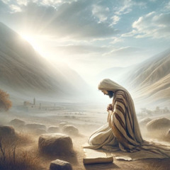 With My Voice (Psalm 141)