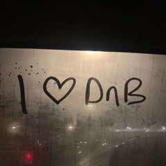 I <3 DnB - ft. NAY (Jump-up DnB)