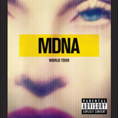 Madonna - “MDNA ” Tour - Live Miami 2012