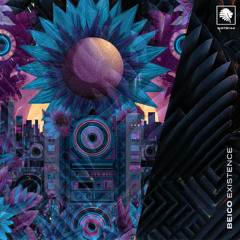 Beico - Ilusion (Out 12th December)