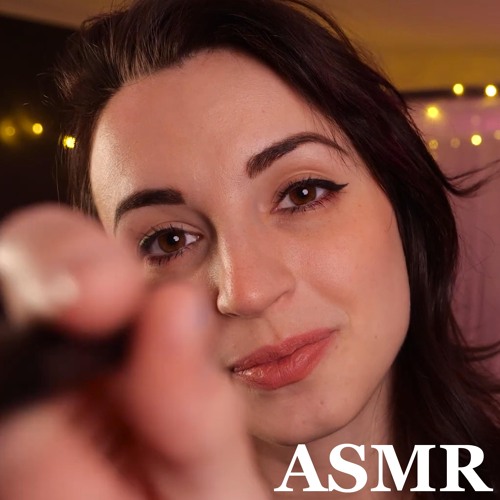 Personal Color Analysis Makeover Pt.2 (feat. ASMR Jonie)