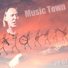 Music Town