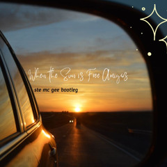 When The Sun Is Free Amigos  -  Ste Mc Gee Bootleg