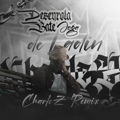 CharleZ - Desenrola Bate Joga De Ladin [Remix]