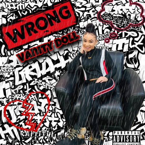 Wrong - Vanity Doll