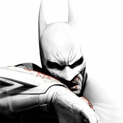Batman Arkham City (OST) - Fateful Knight - Pay Your Respects