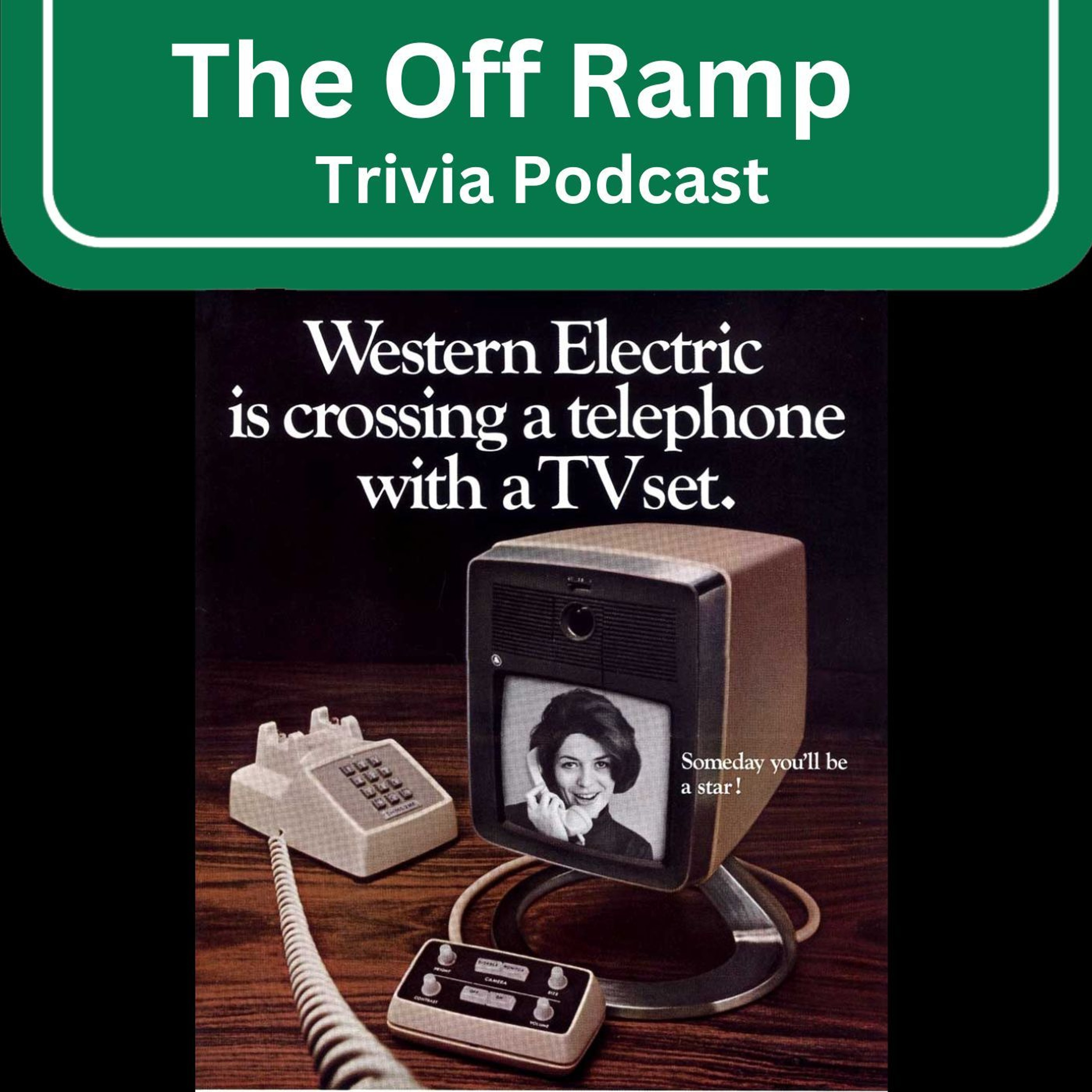 The Off Ramp with Bob & Marcia Smith