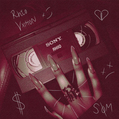 Rhio Vxitton - sunday or a monday