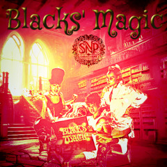 4. Salt-N-Pepa - You Showed Me (illest's Blacks' Magic Remix)